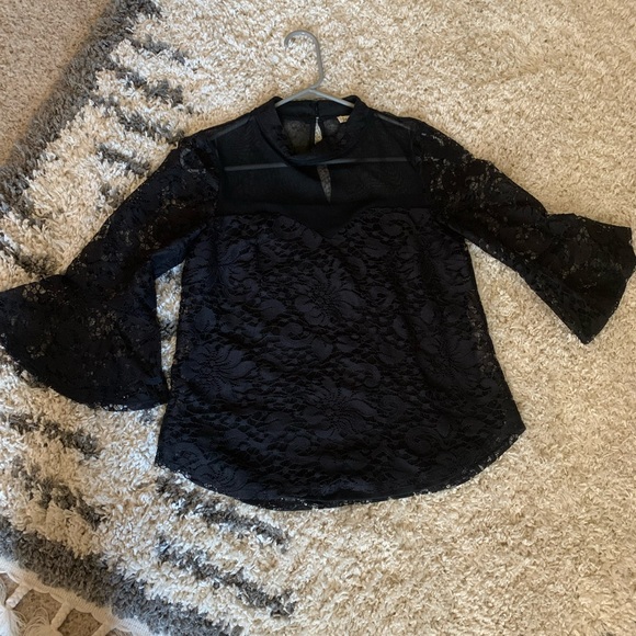 Blouse - Picture 3 of 6